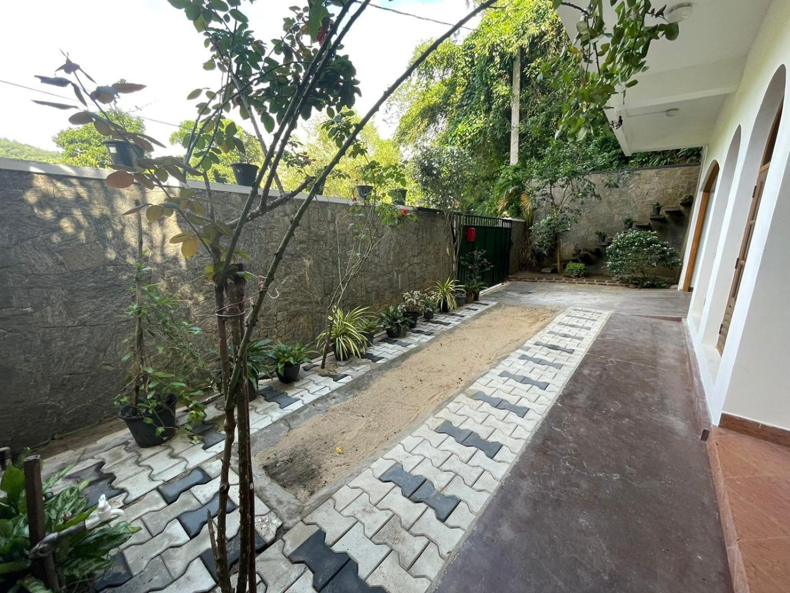 Villa Nine Kandy Bagian luar foto