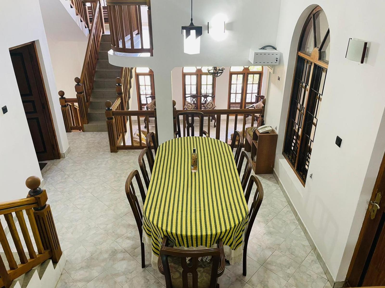 Villa Nine Kandy Bagian luar foto