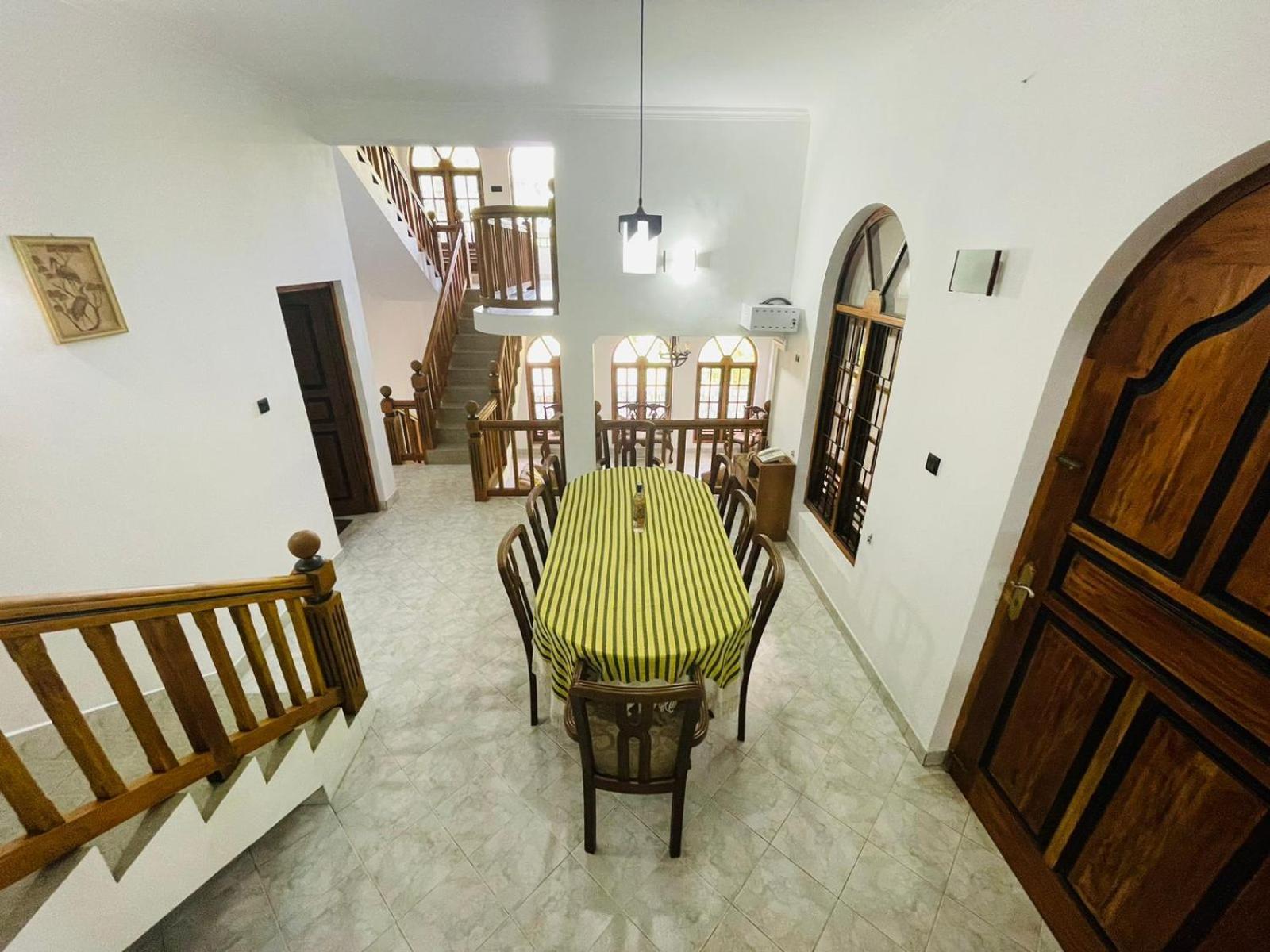 Villa Nine Kandy Bagian luar foto