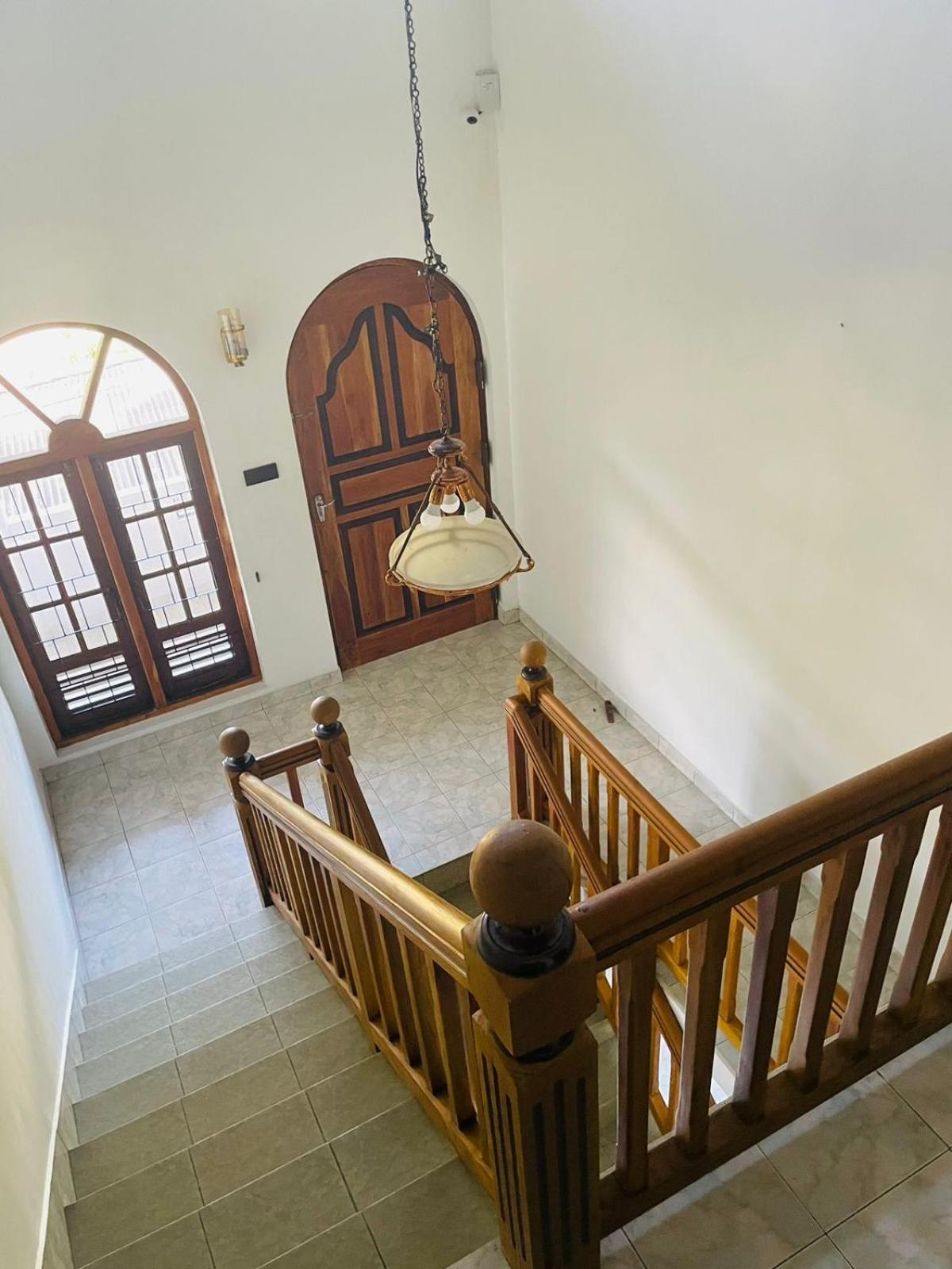 Villa Nine Kandy Bagian luar foto