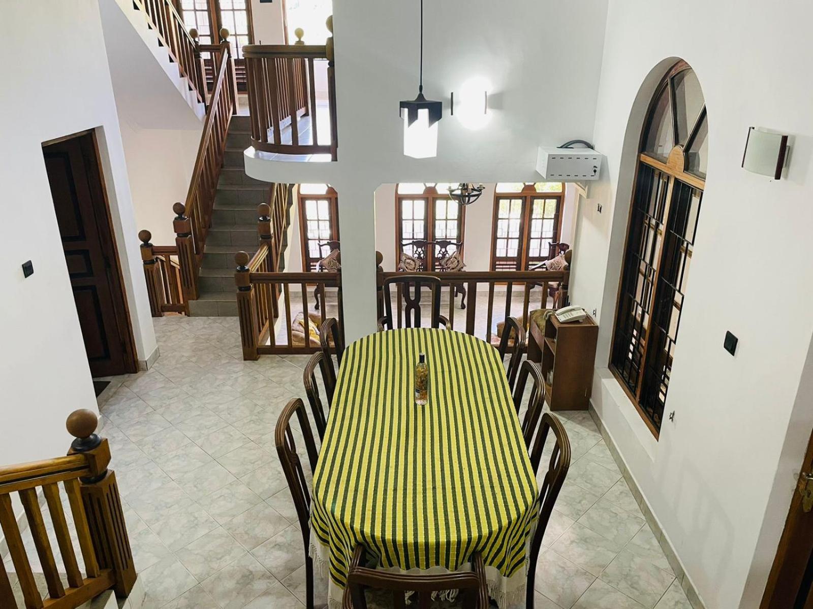 Villa Nine Kandy Bagian luar foto