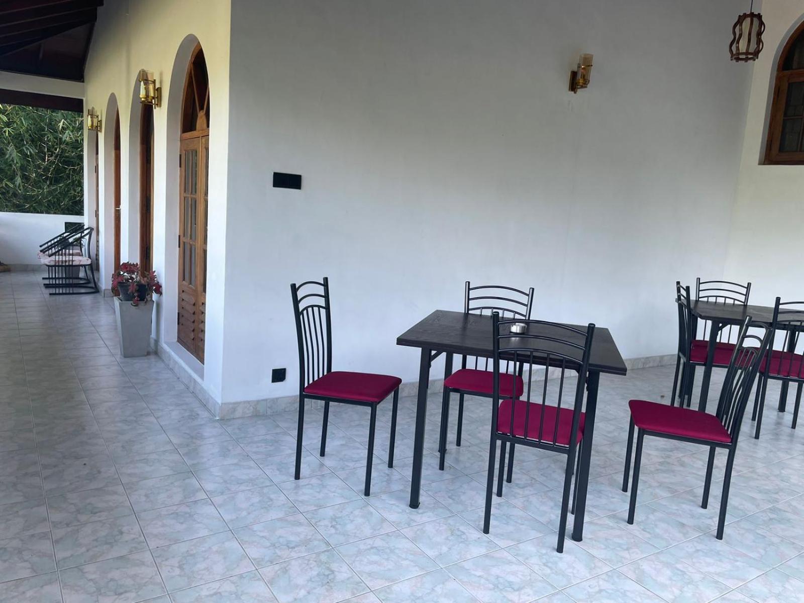 Villa Nine Kandy Bagian luar foto