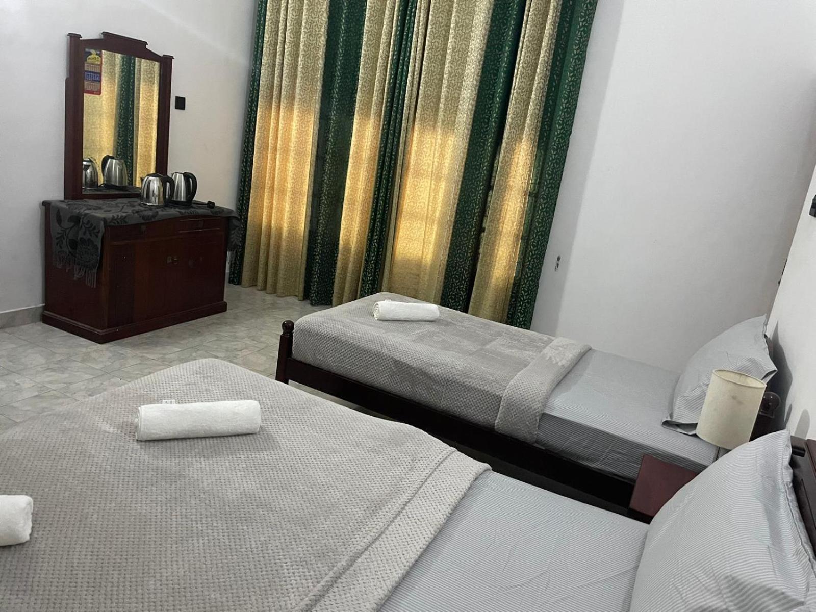 Villa Nine Kandy Bagian luar foto