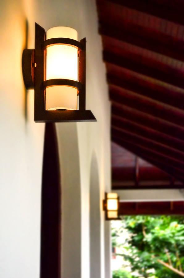 Villa Nine Kandy Bagian luar foto