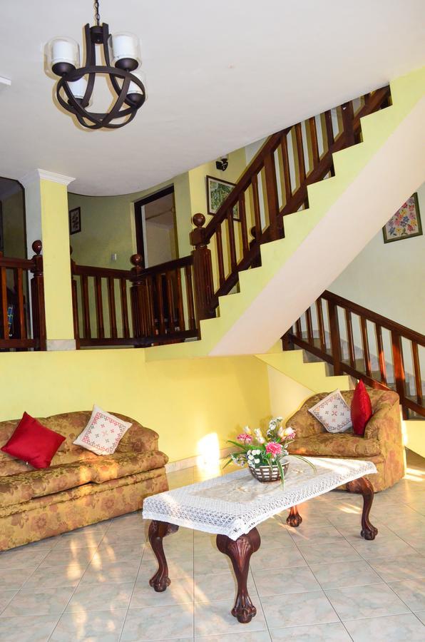 Villa Nine Kandy Bagian luar foto