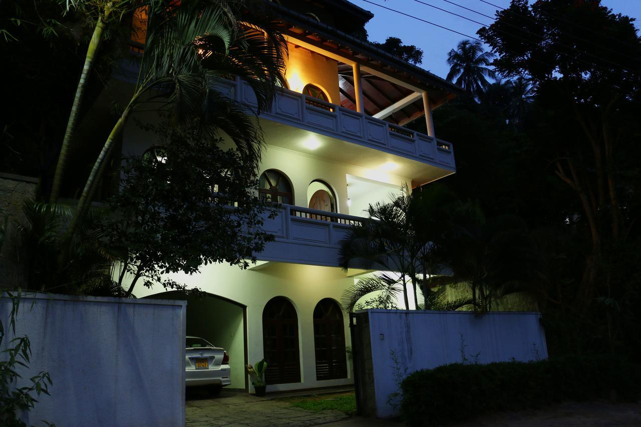 Villa Nine Kandy Bagian luar foto