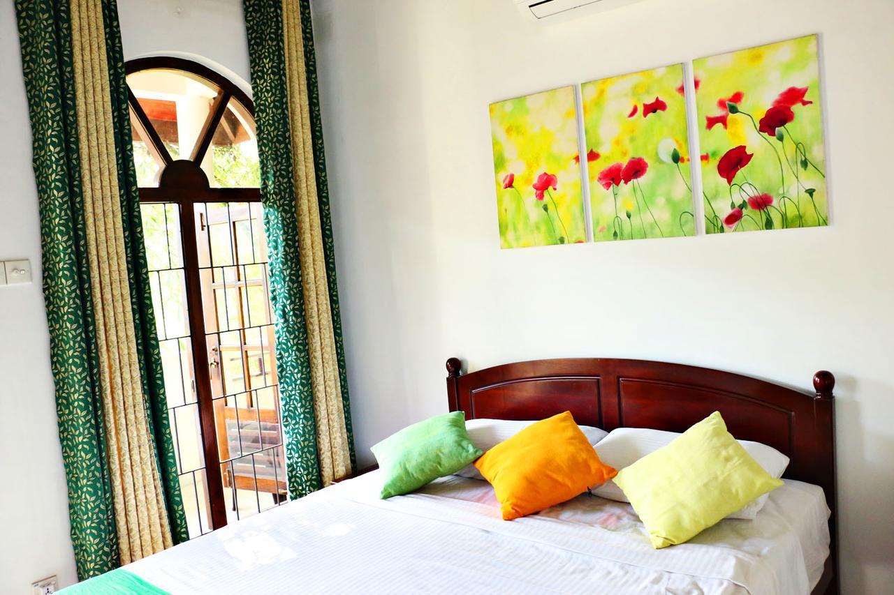 Villa Nine Kandy Bagian luar foto