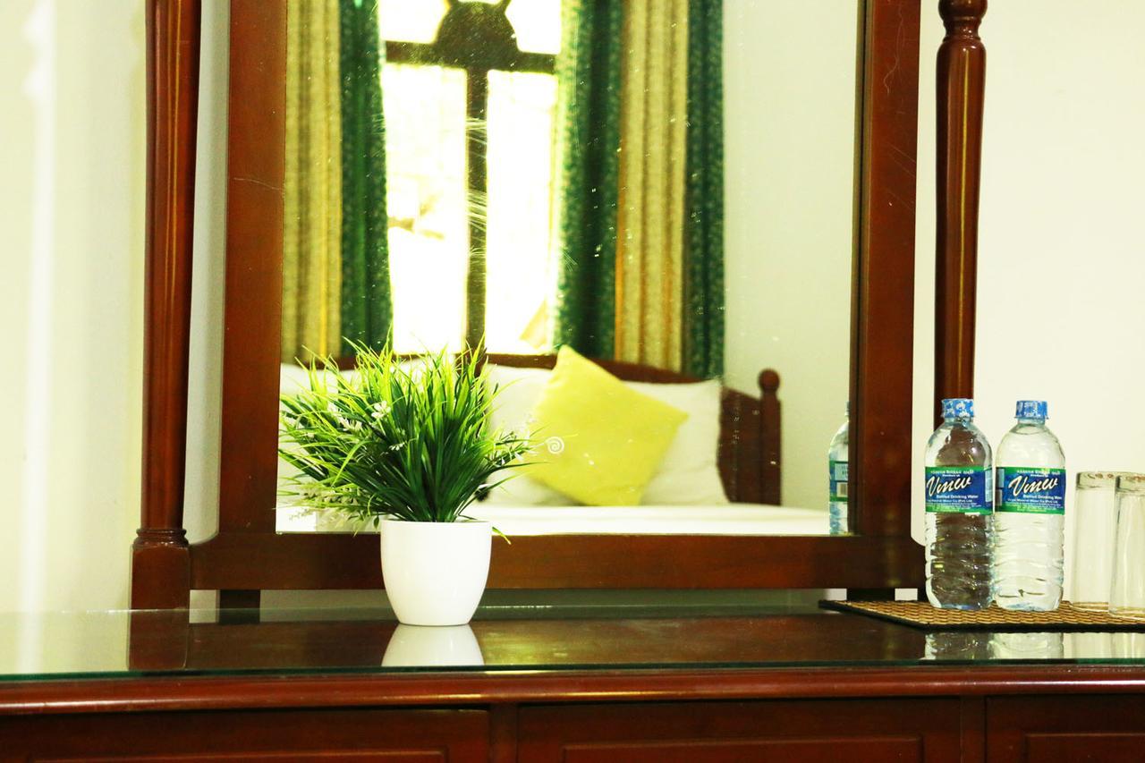 Villa Nine Kandy Bagian luar foto