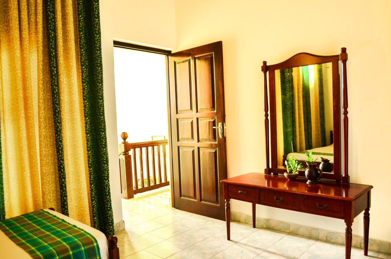 Villa Nine Kandy Bagian luar foto