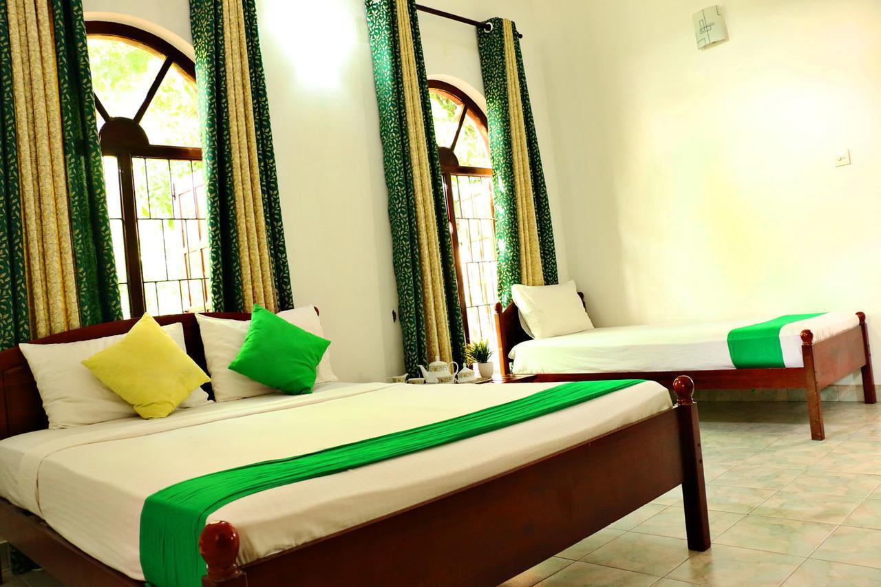 Villa Nine Kandy Bagian luar foto