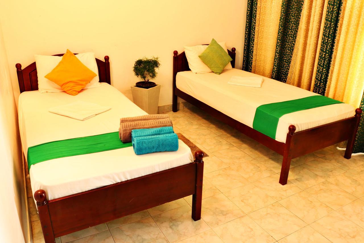 Villa Nine Kandy Bagian luar foto