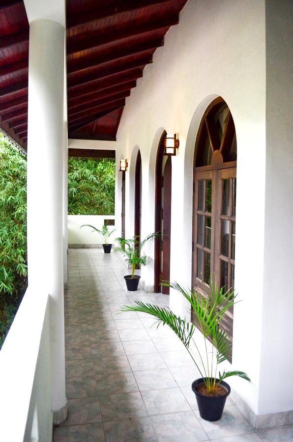 Villa Nine Kandy Bagian luar foto