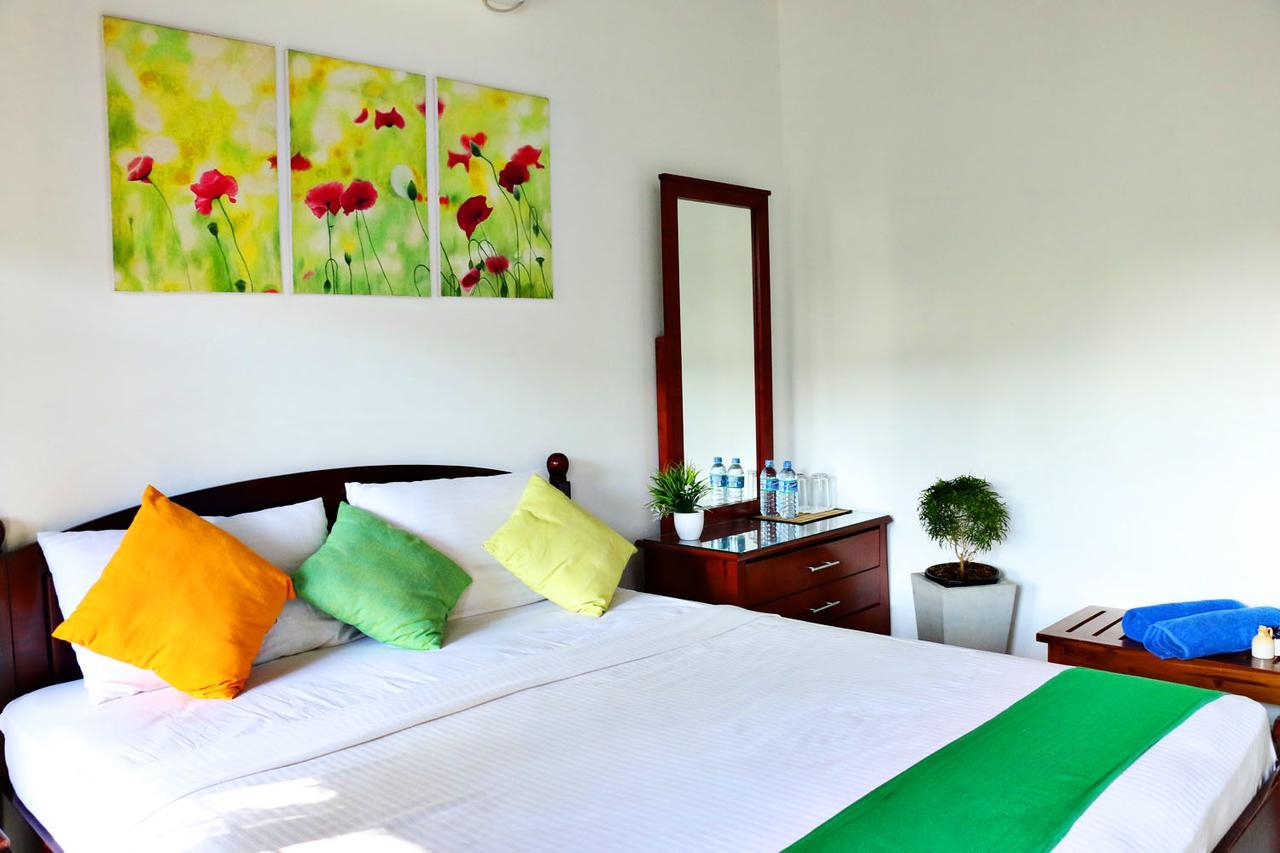 Villa Nine Kandy Bagian luar foto