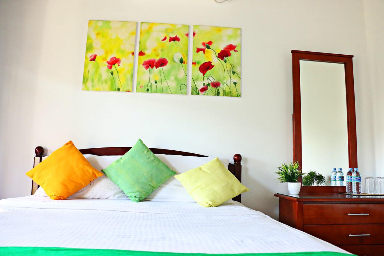 Villa Nine Kandy Bagian luar foto