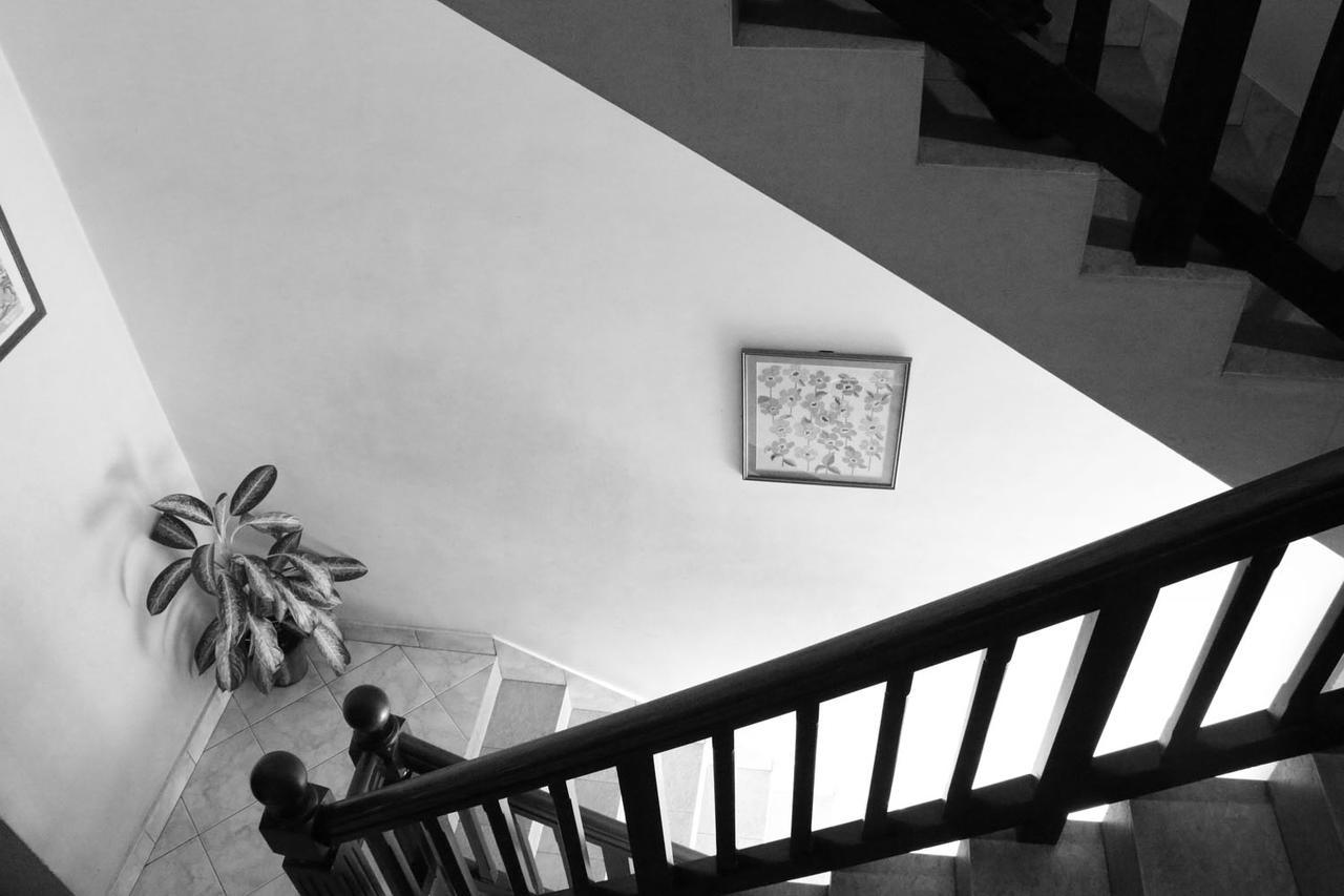 Villa Nine Kandy Bagian luar foto