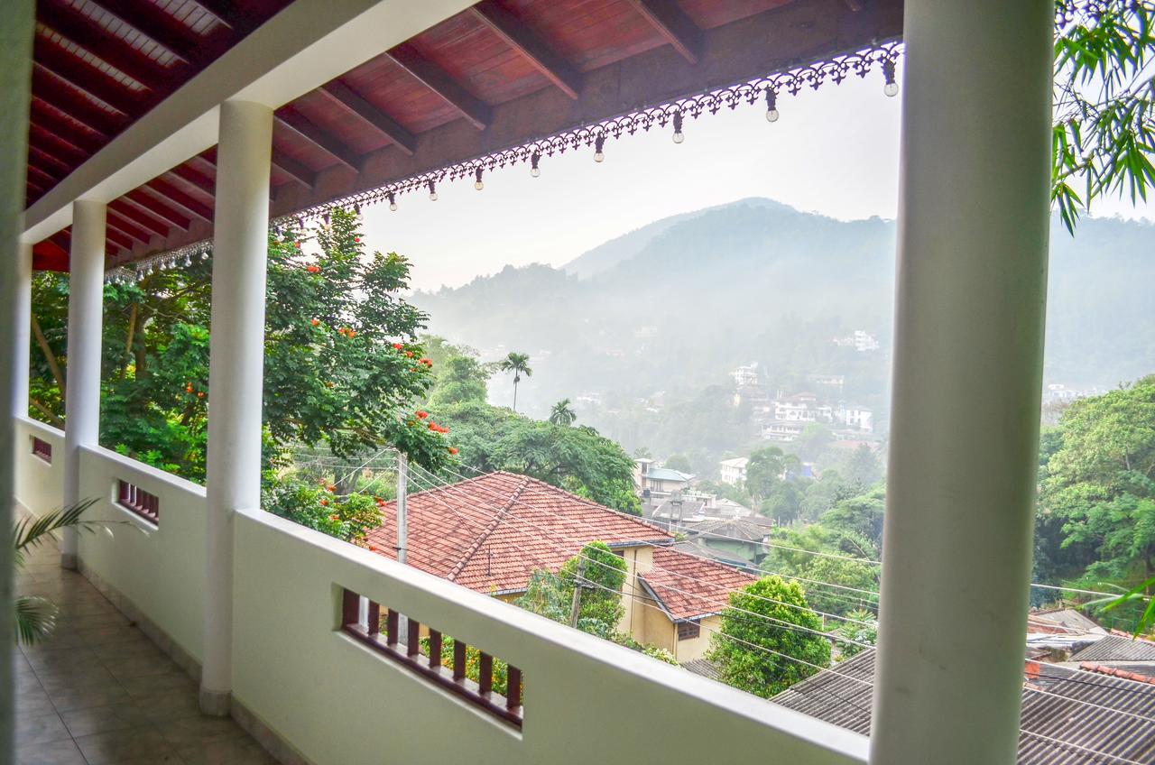 Villa Nine Kandy Bagian luar foto