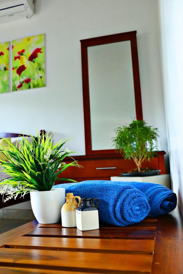 Villa Nine Kandy Bagian luar foto