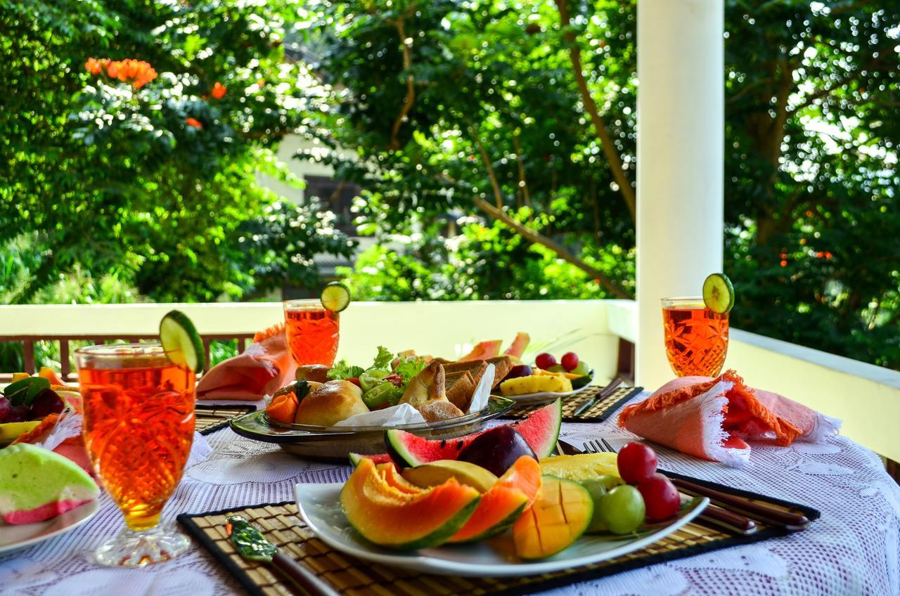 Villa Nine Kandy Bagian luar foto