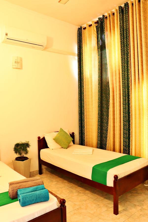 Villa Nine Kandy Bagian luar foto