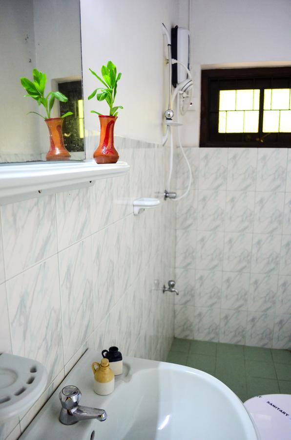 Villa Nine Kandy Bagian luar foto